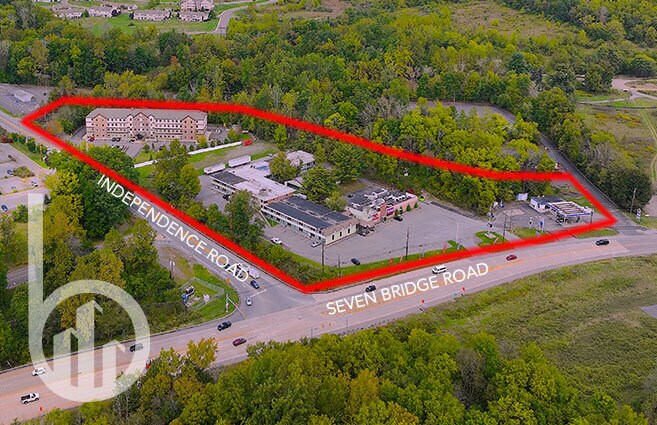 More Photos Of 838 Seven Bridge Rd, East Stroudsburg Land For Lease