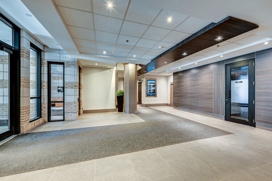 More Photos Of 1155-1185 Av Bernard, Montréal Apartments For Sale