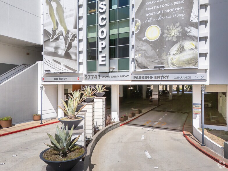 More Photos Of 27441-27741 Crown Valley, Mission Viejo Unknown For Lease