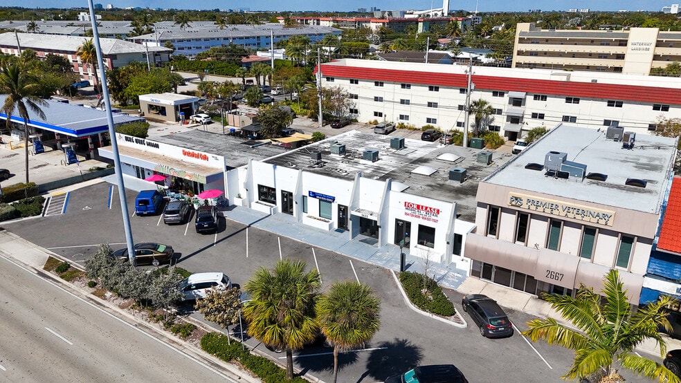 More Photos Of 2633 E Commercial Blvd, Fort Lauderdale Storefront For Sale