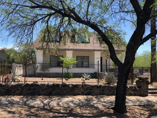 More Photos Of 1004 N 6th Ave, Tucson Office For Lease