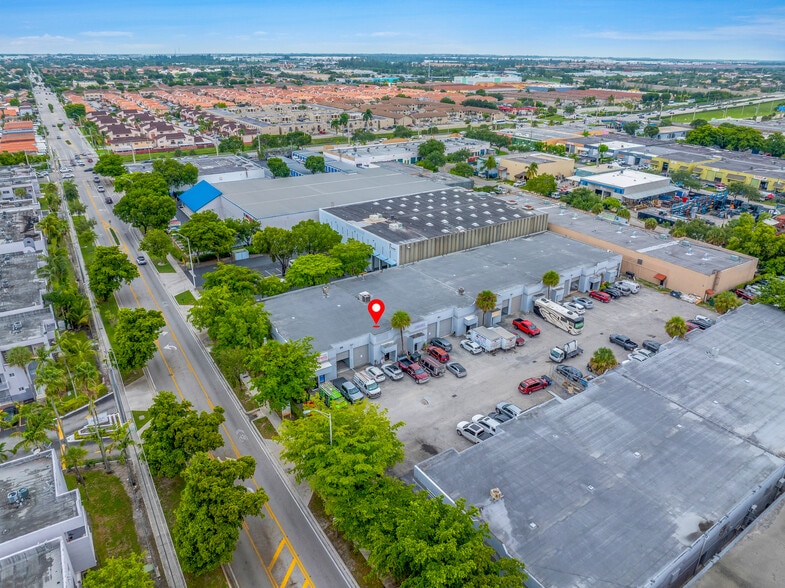 More Photos Of 2693 W 76th St, Hialeah Warehouse For Sale