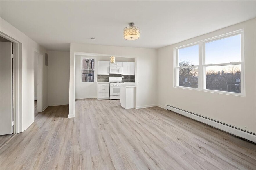 More Photos Of 201 16th St, Union City Storefront Retail Residential For Sale