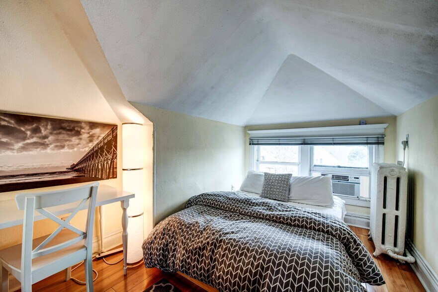 More Photos Of 1225 N Clarkson St, Denver Apartments For Sale
