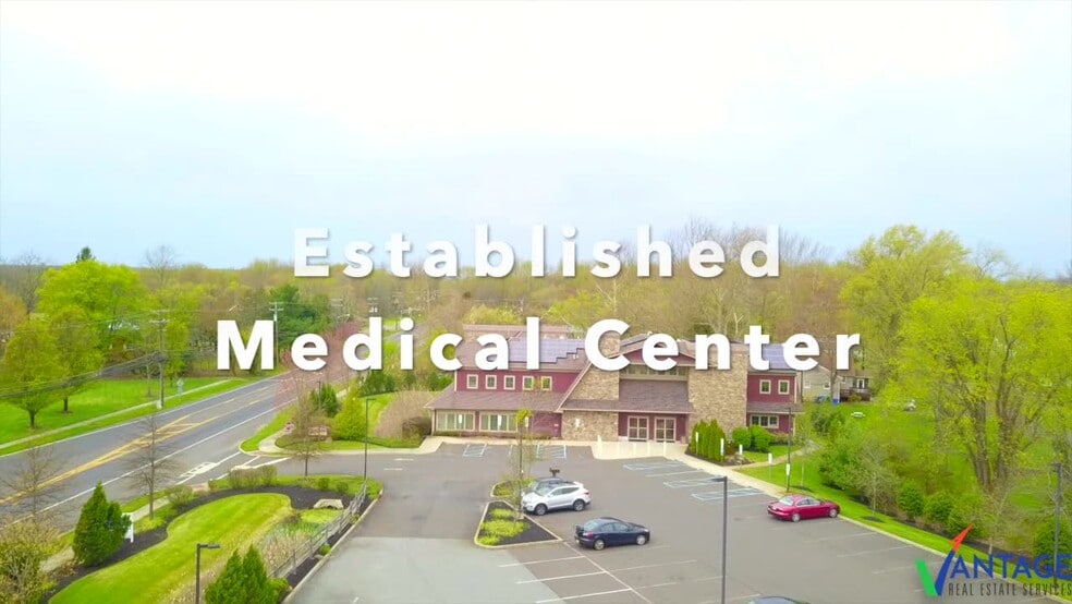 Primary Photo Of 975 Tuckerton Rd, Marlton Medical For Lease
