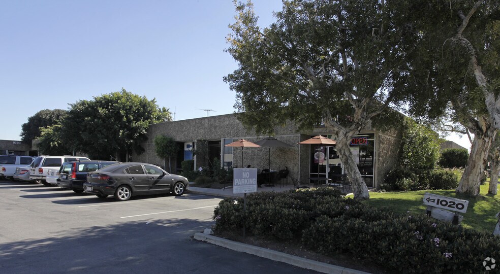 More Photos Of 1040 S Raymond Ave, Fullerton Warehouse For Lease