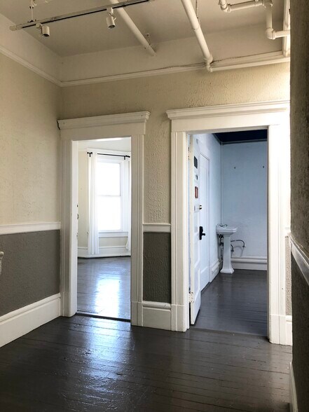 More Photos Of 1659-1665 Haight St, San Francisco Hotel For Lease