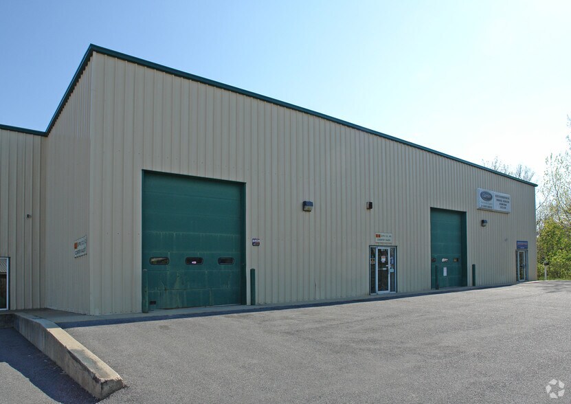 More Photos Of 401 Dorchester Ave, Cambridge Light Distribution For Lease