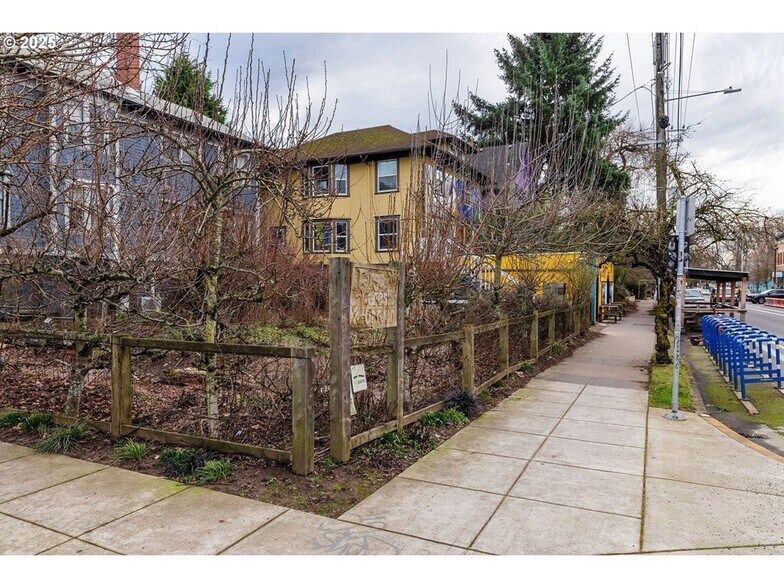 More Photos Of 3122 N Williams Ave, Portland Storefront Retail Residential For Sale