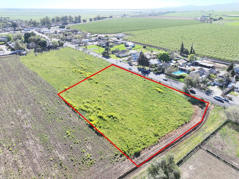 More Photos Of 000 Camino Diablo, Byron Land For Sale