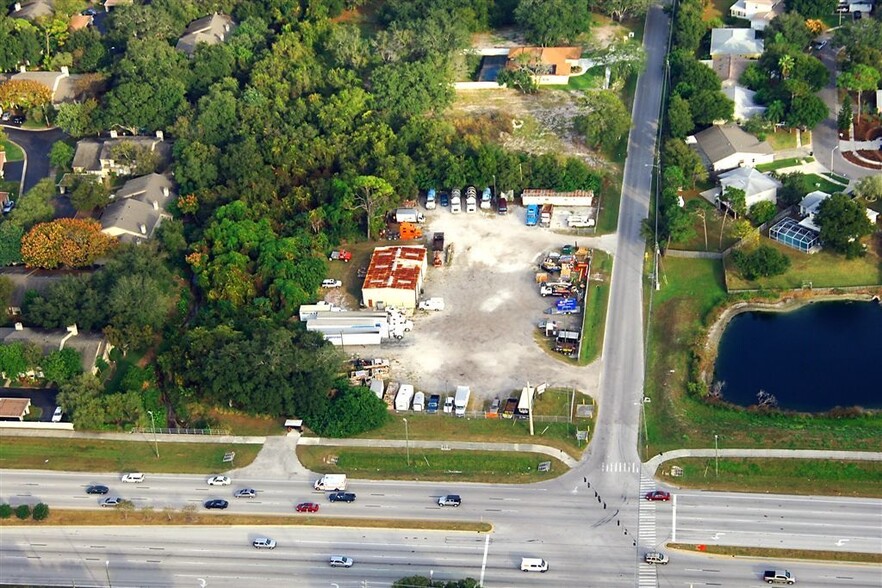 Primary Photo Of 1885 Cedar St, Safety Harbor Warehouse For Sale