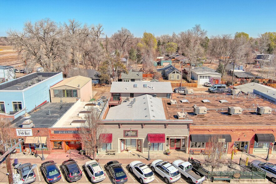 More Photos Of 136 2nd Ave, Niwot Storefront Retail Office For Lease