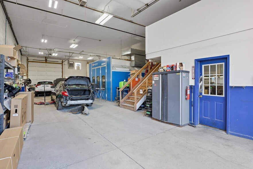 More Photos Of 62 La Grange Ave, Rochester Industrial For Sale