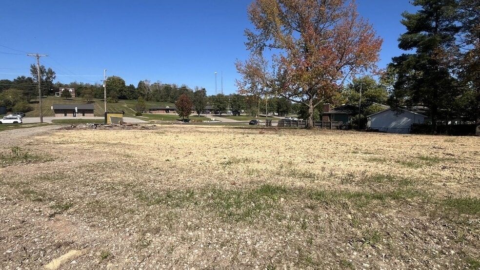 More Photos Of 451 Jackson Pike, Gallipolis Land For Sale