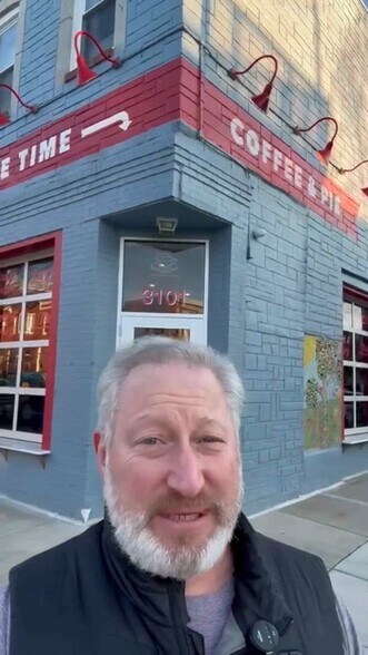 Primary Photo Of 3101 E Baltimore St, Baltimore General Retail For Sale