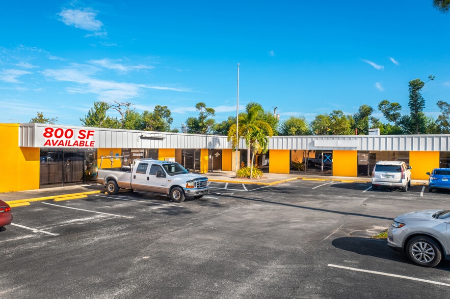Primary Photo Of 2711-2753 SE Morningside Blvd, Port Saint Lucie Unknown For Lease