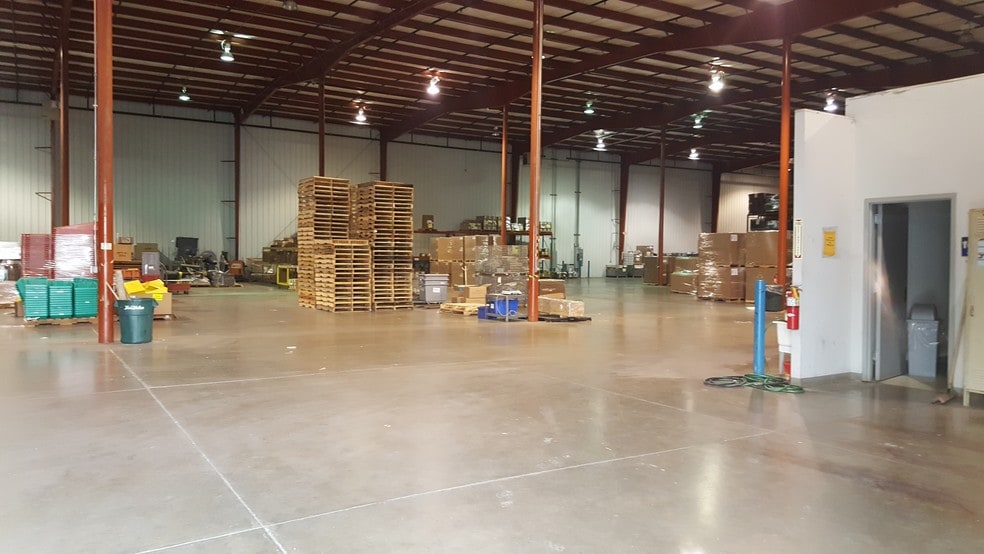 More Photos Of 11311 W Forest Home Ave, Franklin Distribution For Lease
