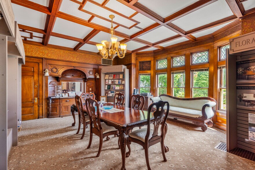 More Photos Of 76 Prospect St, Vernon Funeral Home For Sale