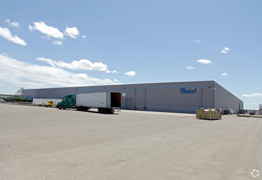 More Photos Of 4324 Leckron Rd, Modesto Warehouse For Lease
