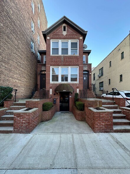 More Photos Of 364-366 97th St, Brooklyn Office Residential For Lease