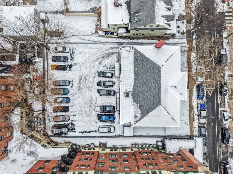 More Photos Of 375 Fairmount Ave, Jersey City Religious Facility For Sale