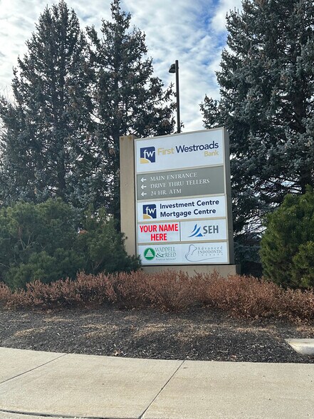 More Photos Of 15750 W Dodge Rd, Omaha Office For Lease