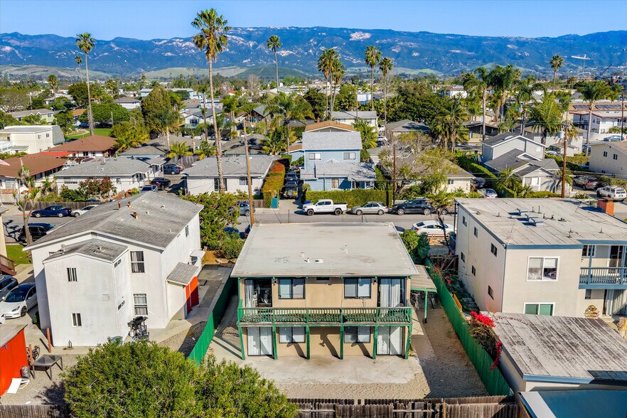 More Photos Of 6615 Sabado Tarde Rd, Isla Vista Multifamily For Sale