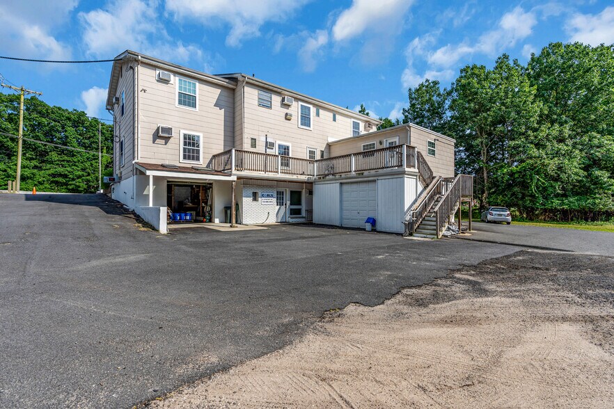 More Photos Of 2679 Highway 70, Manasquan Office For Lease