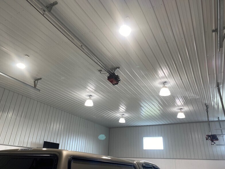 More Photos Of 8721 Old US Highway 52 W, West Lafayette Warehouse For Sale