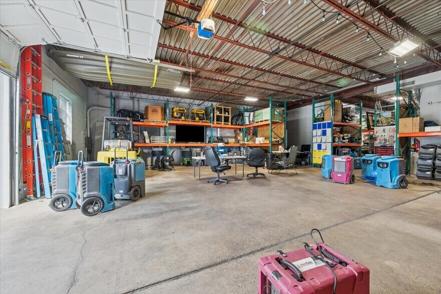 More Photos Of 145 11th St, Piscataway Industrial For Sale