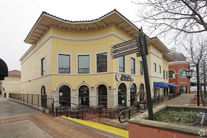 More Photos Of 2091-2101 Summer Lee Dr, Rockwall Office For Lease