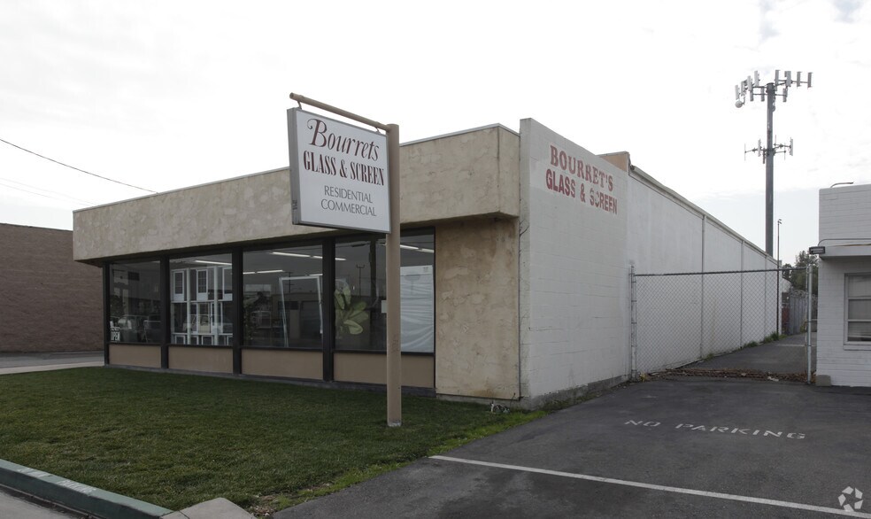 More Photos Of 722 Williamson Ave, Fullerton Light Manufacturing For Sale