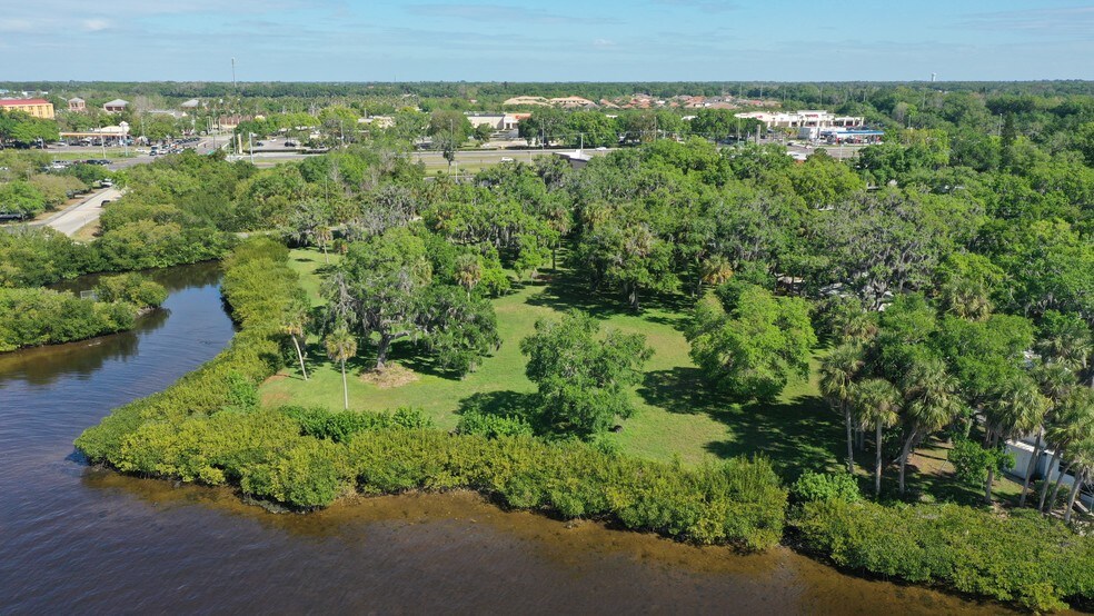 More Photos Of 6115 E 18th St, Ellenton Land For Sale