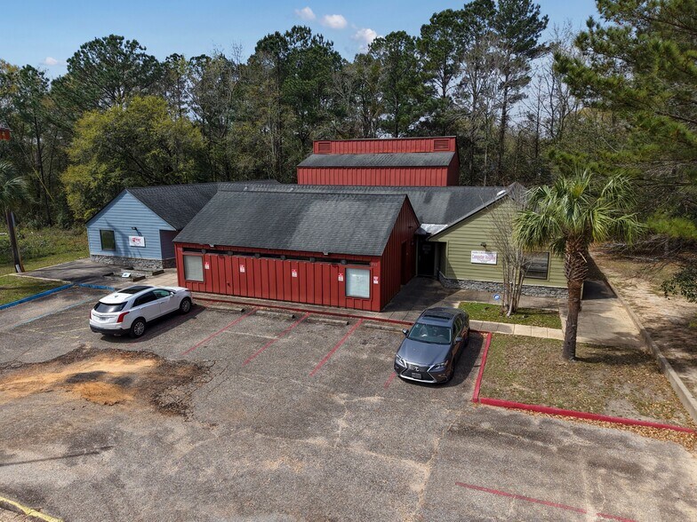 More Photos Of 3512 Godwin Ct, Mobile Medical For Sale