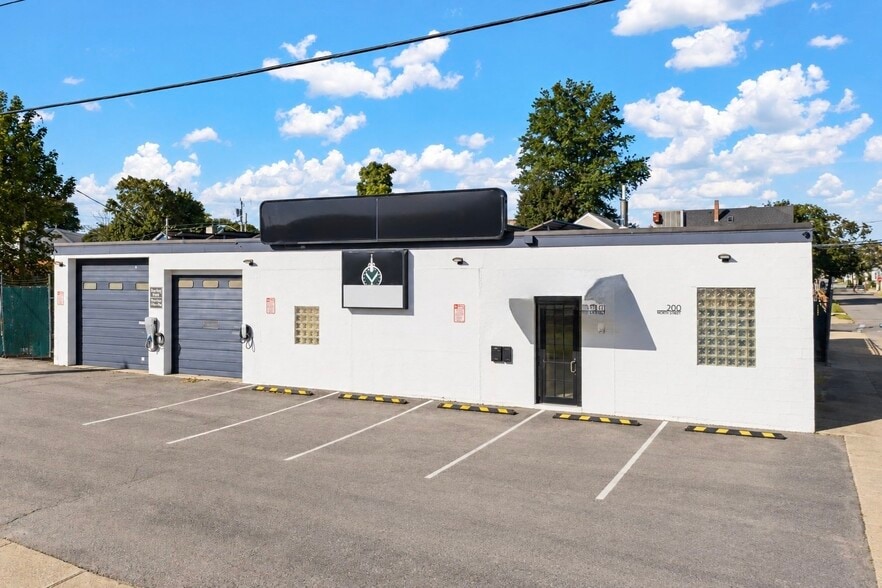 More Photos Of 200 North St, New Bedford Warehouse For Sale