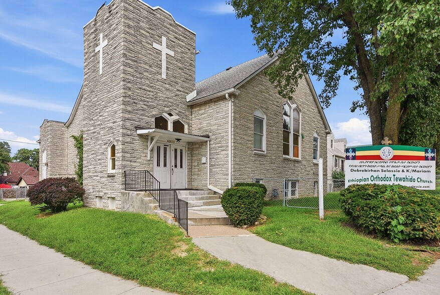More Photos Of 4932 Ohio St, Omaha Religious Facility For Sale