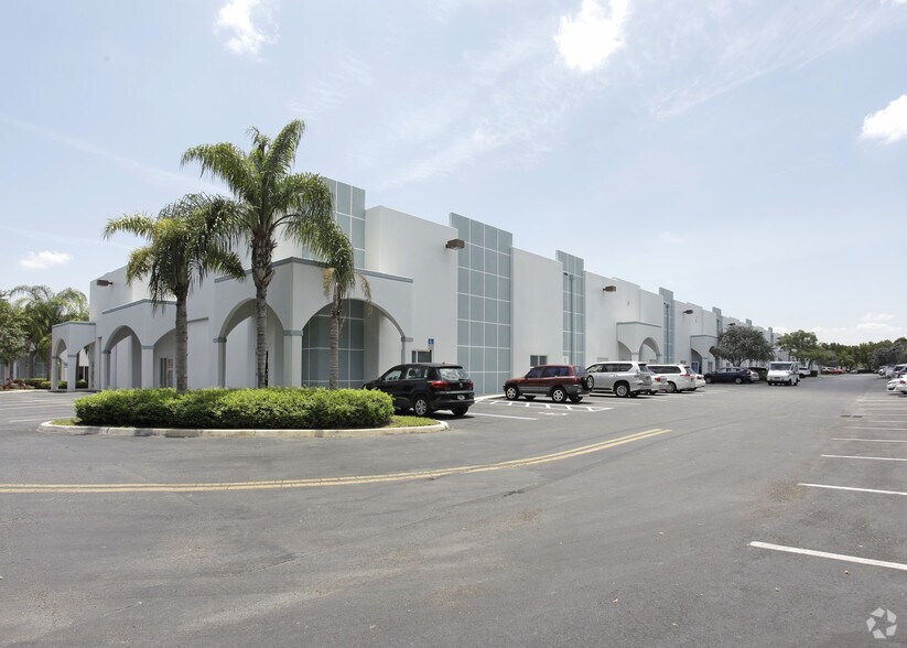 More Photos Of 20861 Johnson St, Pembroke Pines Distribution For Sale