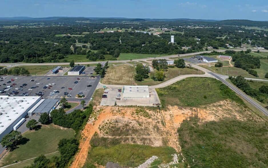 More Photos Of 83324 Wingfield xing, Stilwell Land For Sale