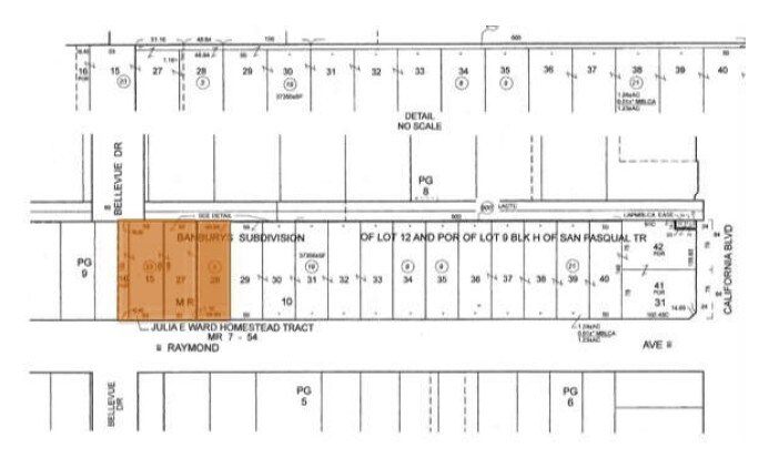 More Photos Of 442 S Raymond Ave, Pasadena Office For Sale