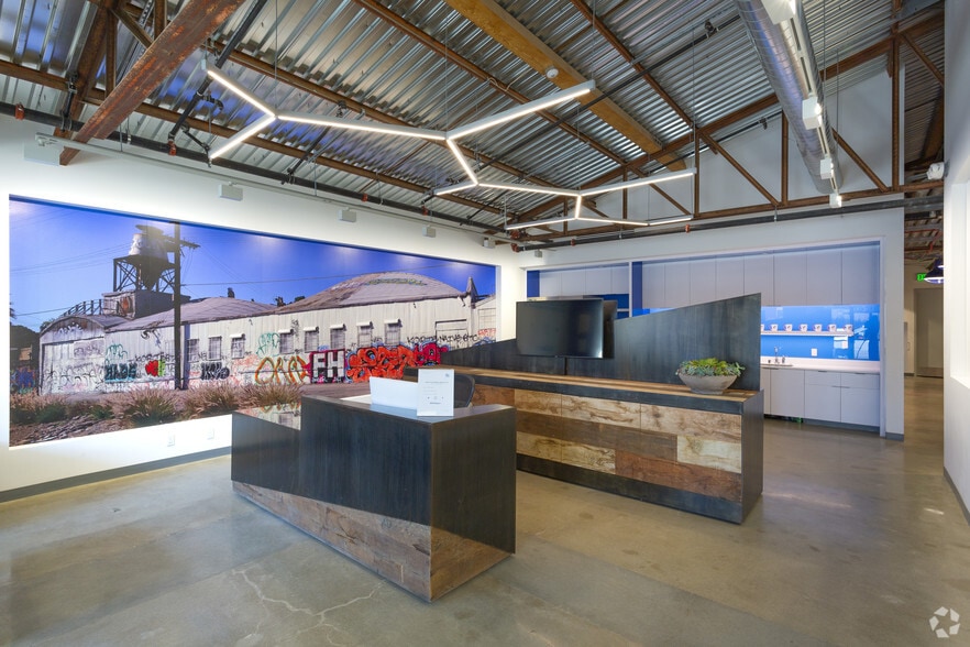 More Photos Of 5370 Alhambra Ave, Los Angeles Research And Development For Lease