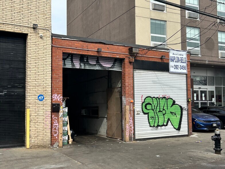 Primary Photo Of 38-62 13th St, Long Island City Industrial For Sale