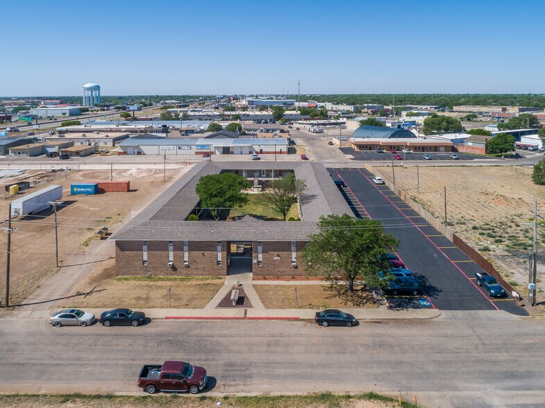 More Photos Of 4101 Republic Ave, Amarillo Apartments For Sale