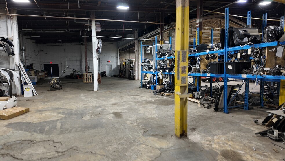 More Photos Of 3 Cass St, Keyport Warehouse For Lease