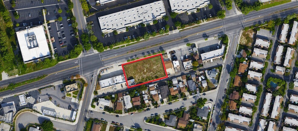 More Photos Of 12714 Ramona Blvd, Baldwin Park Land For Sale