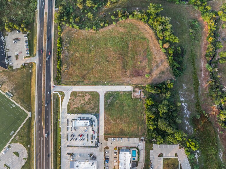 More Photos Of 3031 University Dr E, College Station Land For Sale