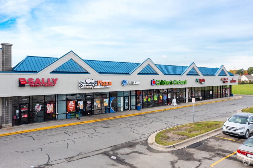 More Photos Of 20561-20913 Gibraltar Rd, Brownstown Unknown For Lease