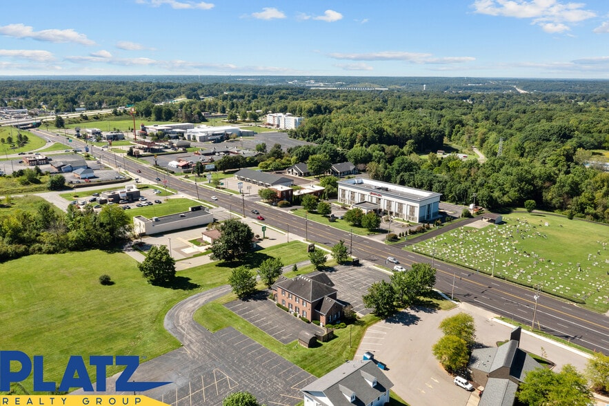 More Photos Of 4407 Belmont Ave, Youngstown Office For Sale