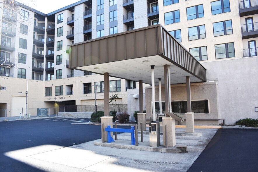 More Photos Of 606 W Colfax Ave, Denver Land For Sale