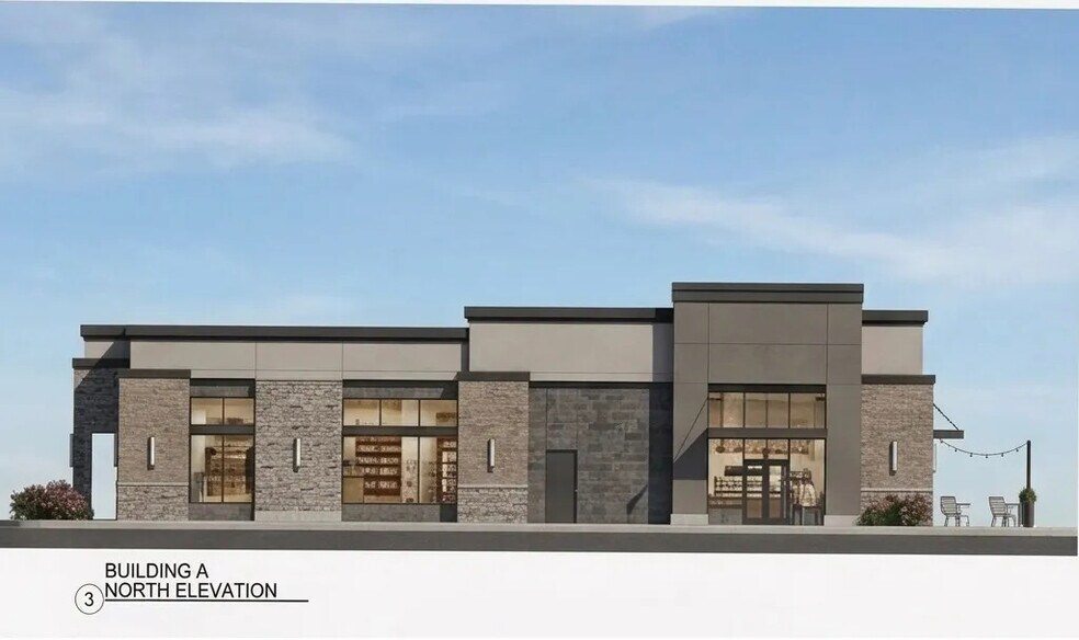 More Photos Of 0 N Indiana Ave, Kansas City General Retail For Lease