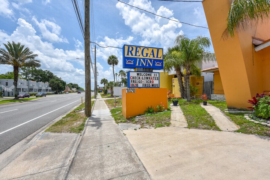 More Photos Of 1020 S Ridgewood Ave, Daytona Beach Hotel For Sale